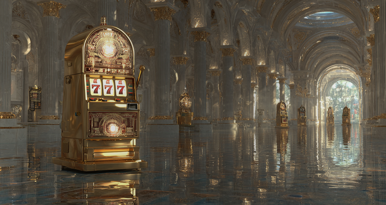 Casino Roulette