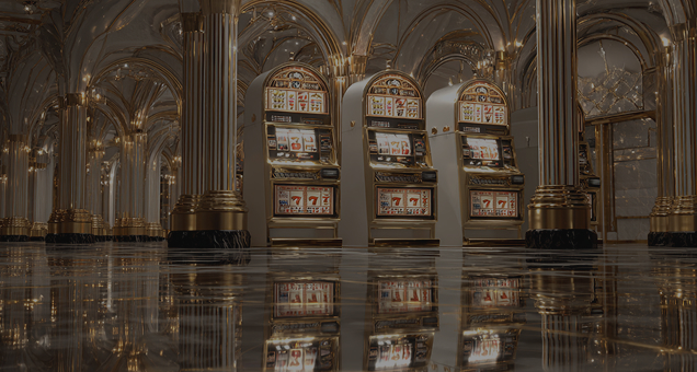 Casino Roulette