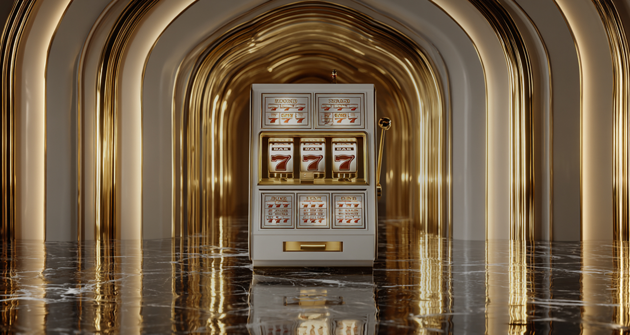 Casino Roulette